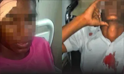 Agression d’un collégien de 14 ans : le suspect passe aux aveux