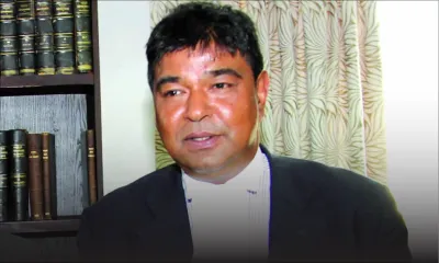 Affaire Bet365 : Me Ashley Hurhangee se retire comme avocat d’Hussein Abdool Rahim