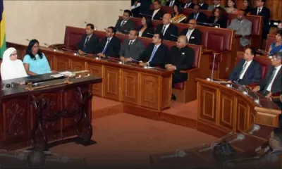 À l’Assemblée nationale: les voyages de la Speaker intéressent l’opposition