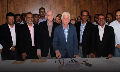 Affaire Dayal - Bérenger: «Espérons que le CP a entendu le PM»