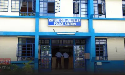 Cadavre découvert à Rivière-des-Anguilles : la police soupçonne un meurtre  