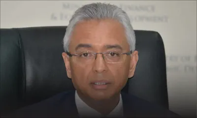 Consultations pré-budgétaires : Pravind Jugnauth rencontre les représentants du secteur agricole