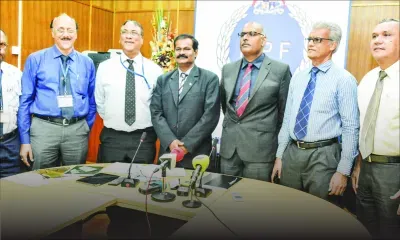 Après une deuxième saisie : guerre ouverte entre l’Adsu et la MRA