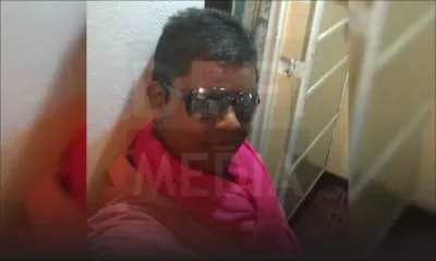 Accident à Plaine-Magnien : un jeune de 22 ans risque une amputation