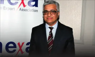 Beas Cheekhooree sur les difficultés du textile : «Il nous faut un rebranding et une nouvelle stratégie de marketing»