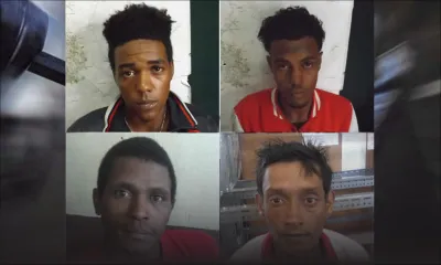 Vols en série à Curepipe : quatre suspects passent aux aveux