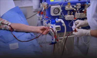 Insuffisance rénale : appel à donneur pour une jeune mère