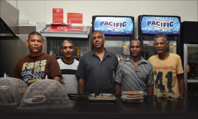 Success Story à Beau-Bassin : l’ascension fulgurante de Gool Square