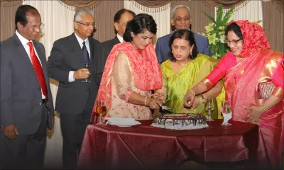 Au Centre culturel islamique : l’indépendance du Bangladesh célébrée