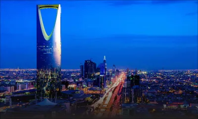 En Arabie Saoudite : l’ambassade de Maurice à Riyadh opérationnelle