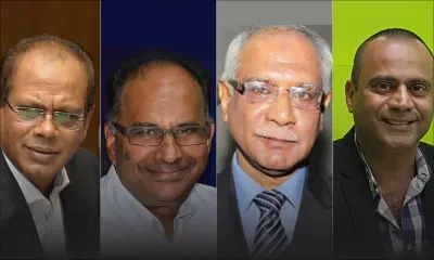 Grand Journal : l’ombre d’Alvaro Sobrinho plane sur la rentrée parlementaire