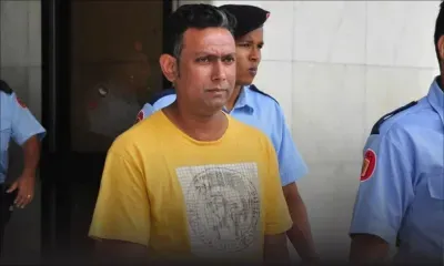 Blanchiment : un ancien Salesman poursuivi pour avoir blanchi Rs 12,3 M