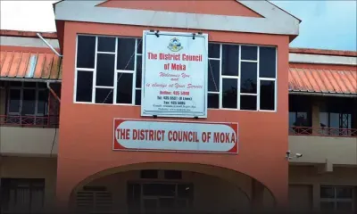 Quartier-Militaire : le manque d’infrastructures sportives décrié