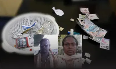 Eddyssen Pachee meurt après son arrestation : sa veuve Asha réclame une enquête approfondie