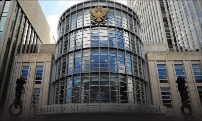 Affaire Beaufort : Vinesh Canaye parmi les suspects épinglés par le fisc américain