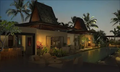 Projet immobilier à Balaclava : 200 Villas de luxe pour clientèle sélecte étrangère