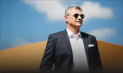 Arnaud Lagesse, Chief Executive Officer du Groupe IBL : «Dans une année électorale, évitons le piège de la démagogie»