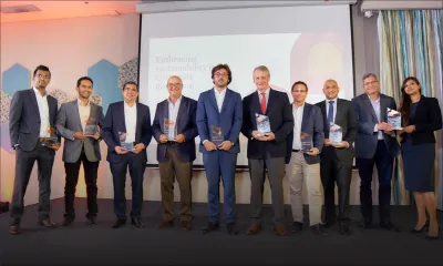 Corporate Reporting Awards : l’entreprise doit aller au-delà de la CSR