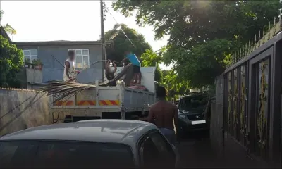 Dortoirs pour travailleurs étrangers : plus qu’un problème environnemental, un problème social