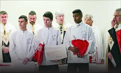 Grand Cordon d’Or de la cuisine française : Olivier Jean Gerald Laurent 4e exæquo