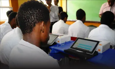 Audit - Éducation : le mauvais élève