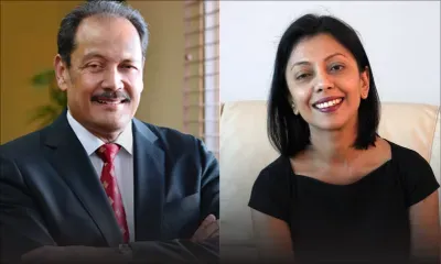 Assemblée Nationale - Landscope Mauritius - Le PM : «Peut-être que Sanspeur n’est pas satisfait de lui-même»