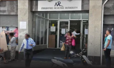 MRA : l’exercice de déclaration d’impôts démarre 