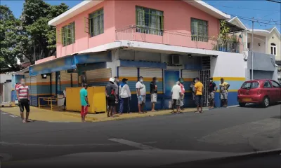 Ces commerces qui font fi du confinement
