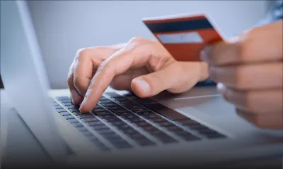 Achat en ligne : de milliers de commandes reçues pour le premier jour   