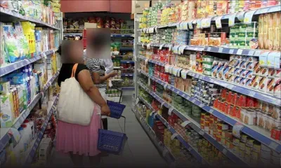 Réouverture des supermarchés et boutiques : l'accès se fera par ordre alphabétique : voici les détails