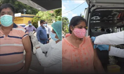 Saison hivernale : des cas sévères de grippe en embuscade