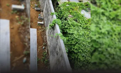 À Tyack : une construction «illégale» dérange