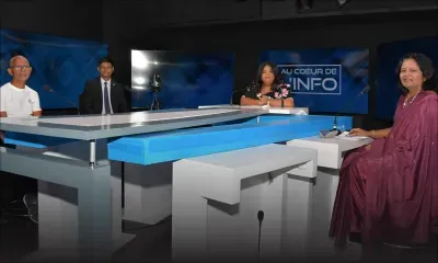 Au cœur de l’info – Aneeta Ghoorah : «Il est de la responsabilité de tous de dénoncer les cas d’abus»