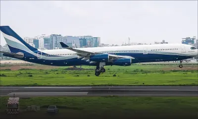 Air Mauritius - Pannes et retards : la série noire continue