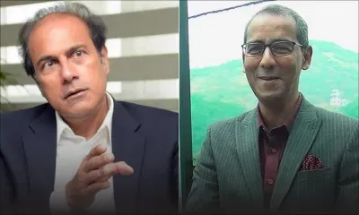 Recrutement d’un CFO à la NHDC : Steven Obeegadoo invite Osman Mahomed à saisir l’ICAC et la police