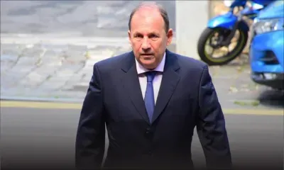 Condamnation de Bernard Maigrot - Le DPP : «La poursuite ne s’était pas reposée que sur les preuves ADN»