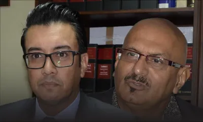 Au parlement: Shakeel Mohamed prend la défense de Bashir Jahangeer