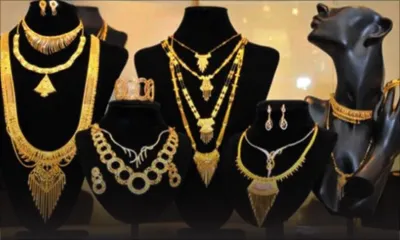 Rs 4 milliards de bijoux exportés vers les États-Unis et l’Europe