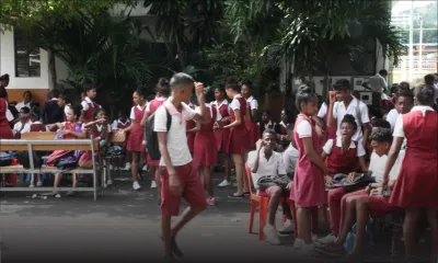 Secondaire privé, non-confessionnel: journée perturbée dans certains collèges