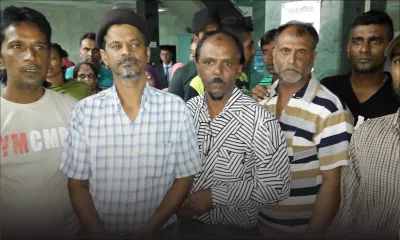 Marchands ambulants: trêve des protestataires avant une nouvelle offensive