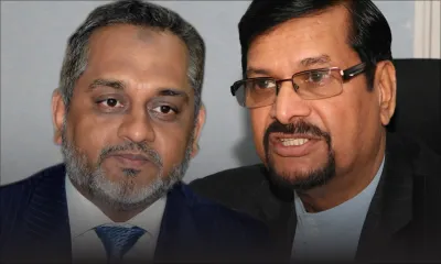 Question Time: Uteem et Soodhun dos à dos sur les baux de l’État