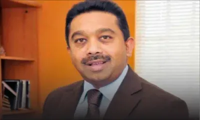 Uttum Sanmukhiya: « La spéculation foncière va bon train sur les terrains entourant Heritage City »