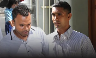 Commission d’enquête sur la drogue : 2 gardiens de prison en contact avec des détenus