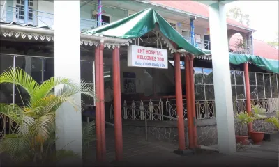 Coopération Inde-Maurice : signature d’un accord pour la construction d’un nouvel hôpital ENT