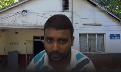 Wanted depuis 6 mois : fin de cavale d’un escroc présumé