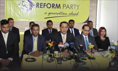 Roshi Bhadain : «Des courtiers au centre des deals»