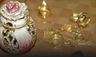 Cambriolages à répétition : un bijoutier ruiné par trois braquages en dix ans