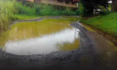 Ruelles à Grand-Gaube : l’asphaltage se fait en fonction d’une liste prioritaire