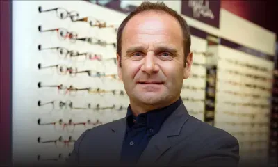Laurent Afflelou : «On envisage d’ouvrir quatre magasins Alain Afflelou à Maurice»