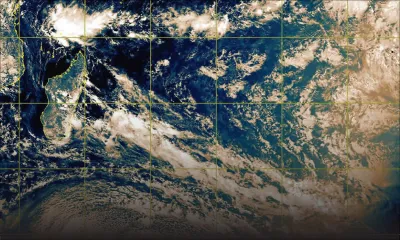 Météo : Maurice sous l’influence d’un anticyclone